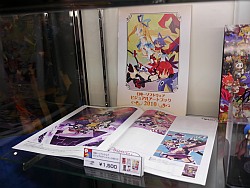 画像ギャラリー No.052のサムネイル画像 / 「うみねこのなく頃に」がついに完結。同人ゲームから企業ブースまで網羅した，「コミックマーケット79」フォトレポートを掲載