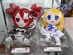 画像ギャラリー No.054のサムネイル画像 / 「うみねこのなく頃に」がついに完結。同人ゲームから企業ブースまで網羅した，「コミックマーケット79」フォトレポートを掲載