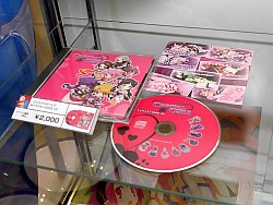 画像ギャラリー No.055のサムネイル画像 / 「うみねこのなく頃に」がついに完結。同人ゲームから企業ブースまで網羅した，「コミックマーケット79」フォトレポートを掲載