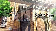 画像ギャラリー No.030のサムネイル画像 / 「うみねこのなく頃に」，カスタムテーマ「背景アートコレクション」など配信