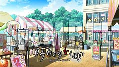 画像ギャラリー No.007のサムネイル画像 / 「うみねこのなく頃に」,“背景アートコレクション”第3弾・第4弾の情報を公開