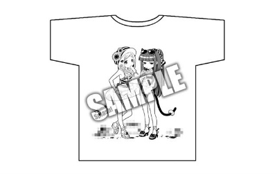 画像ギャラリー No.006のサムネイル画像 / コミックマーケット80のアルケミストブース出展内容を佐藤利奈さんが紹介。“ツイン縁寿”の2本の動画を4GamerにUp