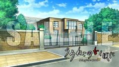 画像ギャラリー No.017のサムネイル画像 / PS3「うみねこ」,新カスタムテーマ「背景アートコレクション05&06」が配信