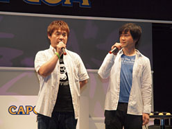 画像ギャラリー No.003のサムネイル画像 / ［TGS 2010］新たなるライバルキャラが明らかに。新情報満載のカプコン「逆転検事2 東京ゲームショウ特別法廷2010」レポート