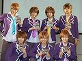 「逆転検事2」には狩魔 冥や新キャラの一柳万才が登場。応援団の腐男塾も駆けつけた，「逆転検事2」完成披露発表会のレポートを掲載