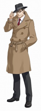 画像ギャラリー No.012のサムネイル画像 / 「逆転検事2」のサントラとドラマCDが本日発売&第3話のストーリーを紹介
