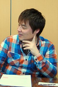 画像ギャラリー No.035のサムネイル画像 / 描いたのは“御剣怜侍の葛藤”やさまざまな“親子”の姿。「逆転検事2」に秘められた思いを，江城プロデューサーと山﨑ディレクターに聞いた