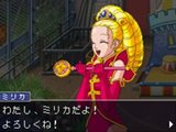 画像ギャラリー No.007のサムネイル画像 / 「逆転検事2」,「華麗なる逆転検事2講座」最終回はお馴染みのキャラ紹介