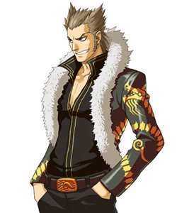 画像ギャラリー No.014のサムネイル画像 / 「逆転検事2」,「華麗なる逆転検事2講座」最終回はお馴染みのキャラ紹介