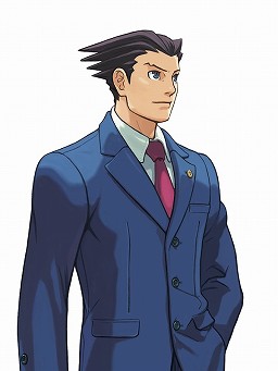画像ギャラリー No.001のサムネイル画像 / 「逆転裁判」の実写映画化が決定。成歩堂龍一役は成宮寛貴さん。劇場公開は2012年初春を予定