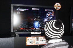 画像ギャラリー No.006のサムネイル画像 / ［TGS 2010］ユニコーンガンダムとゴッドガンダムがプレイアブル！「ガンダム無双3」のプレイレポートを掲載