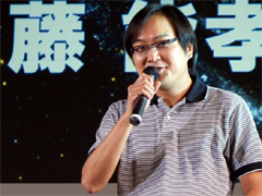 画像ギャラリー No.004のサムネイル画像 / ［TGS 2010］声優の古谷 徹氏，中村悠一氏も登場。バンダイナムコゲームスの「新作ロボットゲームスペシャルステージ」レポート