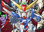 ［TGS 2010］声優の古谷 徹氏，中村悠一氏も登場。バンダイナムコゲームスの「新作ロボットゲームスペシャルステージ」レポート