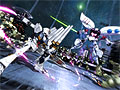 「ガンダム無双3」の発売日は12月16日。セルアニメの表現手法が取り入れられ，さらにアニメに近付いたグラフィックスを確認しよう