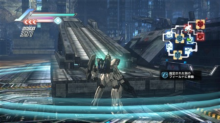 画像ギャラリー No.001のサムネイル画像 / 「ガンダム無双3」東京ゲームショウに出展されたプレイアブルデモで判明した，戦闘システムや新たなアクション要素をおさらいしよう