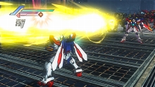 画像ギャラリー No.007のサムネイル画像 / 「ガンダム無双3」東京ゲームショウに出展されたプレイアブルデモで判明した，戦闘システムや新たなアクション要素をおさらいしよう