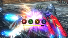 画像ギャラリー No.015のサムネイル画像 / 「ガンダム無双3」東京ゲームショウに出展されたプレイアブルデモで判明した，戦闘システムや新たなアクション要素をおさらいしよう