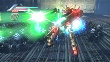 画像ギャラリー No.019のサムネイル画像 / 「ガンダム無双3」東京ゲームショウに出展されたプレイアブルデモで判明した,戦闘システムや新たなアクション要素をおさらいしよう