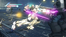画像ギャラリー No.022のサムネイル画像 / 「ガンダム無双3」東京ゲームショウに出展されたプレイアブルデモで判明した,戦闘システムや新たなアクション要素をおさらいしよう