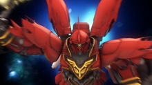 画像ギャラリー No.024のサムネイル画像 / 「ガンダム無双3」東京ゲームショウに出展されたプレイアブルデモで判明した，戦闘システムや新たなアクション要素をおさらいしよう