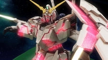 画像ギャラリー No.026のサムネイル画像 / 「ガンダム無双3」東京ゲームショウに出展されたプレイアブルデモで判明した，戦闘システムや新たなアクション要素をおさらいしよう