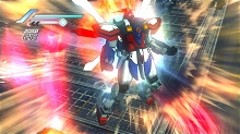 画像ギャラリー No.035のサムネイル画像 / 「ガンダム無双3」東京ゲームショウに出展されたプレイアブルデモで判明した,戦闘システムや新たなアクション要素をおさらいしよう