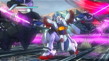 画像ギャラリー No.037のサムネイル画像 / 「ガンダム無双3」東京ゲームショウに出展されたプレイアブルデモで判明した,戦闘システムや新たなアクション要素をおさらいしよう