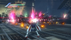 画像ギャラリー No.040のサムネイル画像 / 「ガンダム無双3」東京ゲームショウに出展されたプレイアブルデモで判明した，戦闘システムや新たなアクション要素をおさらいしよう
