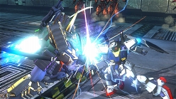 画像ギャラリー No.047のサムネイル画像 / 「ガンダム無双3」東京ゲームショウに出展されたプレイアブルデモで判明した，戦闘システムや新たなアクション要素をおさらいしよう