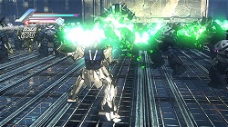 画像ギャラリー No.002のサムネイル画像 / 「ガンダム無双3」，あのパイロット達によって紡がれるオリジナルストーリーのプロローグが公開。戦闘システムや参戦機体の追加情報も