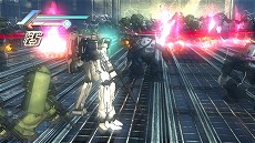 画像ギャラリー No.003のサムネイル画像 / 「ガンダム無双3」，あのパイロット達によって紡がれるオリジナルストーリーのプロローグが公開。戦闘システムや参戦機体の追加情報も