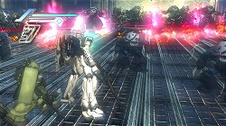 画像ギャラリー No.004のサムネイル画像 / 「ガンダム無双3」，あのパイロット達によって紡がれるオリジナルストーリーのプロローグが公開。戦闘システムや参戦機体の追加情報も