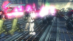 画像ギャラリー No.005のサムネイル画像 / 「ガンダム無双3」，あのパイロット達によって紡がれるオリジナルストーリーのプロローグが公開。戦闘システムや参戦機体の追加情報も