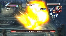 画像ギャラリー No.007のサムネイル画像 / 「ガンダム無双3」，あのパイロット達によって紡がれるオリジナルストーリーのプロローグが公開。戦闘システムや参戦機体の追加情報も