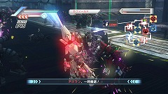 画像ギャラリー No.009のサムネイル画像 / 「ガンダム無双3」，あのパイロット達によって紡がれるオリジナルストーリーのプロローグが公開。戦闘システムや参戦機体の追加情報も