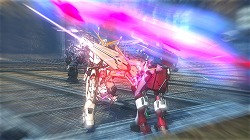 画像ギャラリー No.010のサムネイル画像 / 「ガンダム無双3」，あのパイロット達によって紡がれるオリジナルストーリーのプロローグが公開。戦闘システムや参戦機体の追加情報も