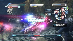 画像ギャラリー No.011のサムネイル画像 / 「ガンダム無双3」，あのパイロット達によって紡がれるオリジナルストーリーのプロローグが公開。戦闘システムや参戦機体の追加情報も
