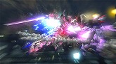 画像ギャラリー No.014のサムネイル画像 / 「ガンダム無双3」，あのパイロット達によって紡がれるオリジナルストーリーのプロローグが公開。戦闘システムや参戦機体の追加情報も