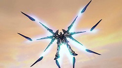 画像ギャラリー No.020のサムネイル画像 / 「ガンダム無双3」，あのパイロット達によって紡がれるオリジナルストーリーのプロローグが公開。戦闘システムや参戦機体の追加情報も