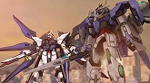 画像ギャラリー No.021のサムネイル画像 / 「ガンダム無双3」，あのパイロット達によって紡がれるオリジナルストーリーのプロローグが公開。戦闘システムや参戦機体の追加情報も