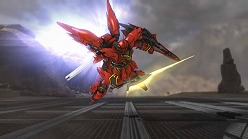画像ギャラリー No.024のサムネイル画像 / 「ガンダム無双3」，あのパイロット達によって紡がれるオリジナルストーリーのプロローグが公開。戦闘システムや参戦機体の追加情報も