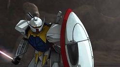 画像ギャラリー No.025のサムネイル画像 / 「ガンダム無双3」，あのパイロット達によって紡がれるオリジナルストーリーのプロローグが公開。戦闘システムや参戦機体の追加情報も