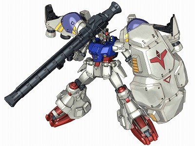 画像ギャラリー No.026のサムネイル画像 / 「ガンダム無双3」，あのパイロット達によって紡がれるオリジナルストーリーのプロローグが公開。戦闘システムや参戦機体の追加情報も