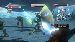 画像ギャラリー No.030のサムネイル画像 / 「ガンダム無双3」，あのパイロット達によって紡がれるオリジナルストーリーのプロローグが公開。戦闘システムや参戦機体の追加情報も