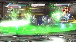 画像ギャラリー No.037のサムネイル画像 / 「ガンダム無双3」，あのパイロット達によって紡がれるオリジナルストーリーのプロローグが公開。戦闘システムや参戦機体の追加情報も