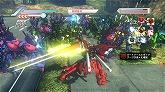 画像ギャラリー No.040のサムネイル画像 / 「ガンダム無双3」，あのパイロット達によって紡がれるオリジナルストーリーのプロローグが公開。戦闘システムや参戦機体の追加情報も