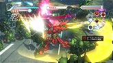 画像ギャラリー No.041のサムネイル画像 / 「ガンダム無双3」，あのパイロット達によって紡がれるオリジナルストーリーのプロローグが公開。戦闘システムや参戦機体の追加情報も