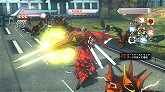 画像ギャラリー No.042のサムネイル画像 / 「ガンダム無双3」，あのパイロット達によって紡がれるオリジナルストーリーのプロローグが公開。戦闘システムや参戦機体の追加情報も