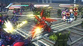 画像ギャラリー No.045のサムネイル画像 / 「ガンダム無双3」，あのパイロット達によって紡がれるオリジナルストーリーのプロローグが公開。戦闘システムや参戦機体の追加情報も
