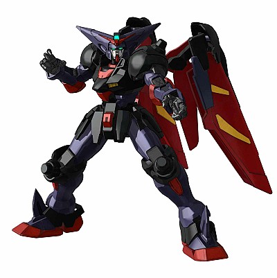 画像ギャラリー No.047のサムネイル画像 / 「ガンダム無双3」，あのパイロット達によって紡がれるオリジナルストーリーのプロローグが公開。戦闘システムや参戦機体の追加情報も